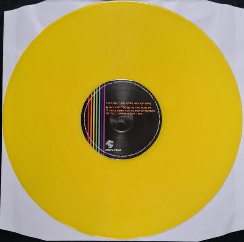 Виниловая пластинка The Orb - Prism (Coloured Vinyl 2LP)