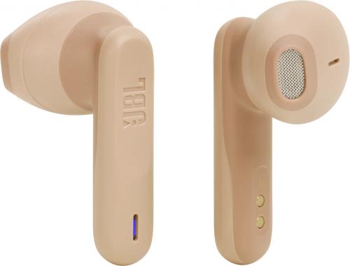 Наушники JBL Wave Flex TWS Beige