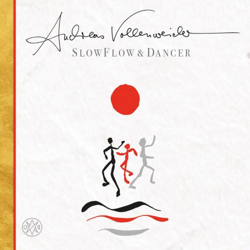 Виниловая пластинка Andreas Vollenweider - Slow Flow & Dancer (BlackVinyl LP)