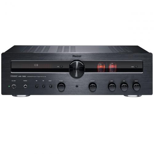 Стереоусилитель Magnat MR780 Black