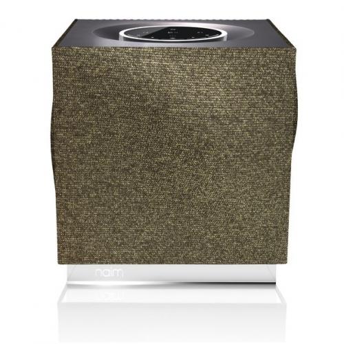 Защитная решетка Naim Mu-so Qb 2nd Generation olive