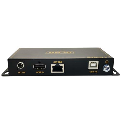HDMI удлинители Dr.HD по UTP (витой паре) EX 50 KVM
