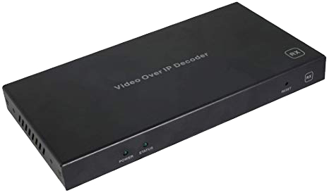 Комплект передачи HDMI Prestel EIP-VW