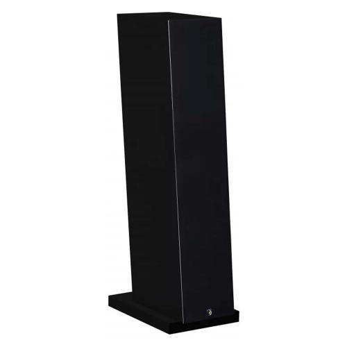 Напольная акустика Davis Acoustics Courbet 8 High Gloss Black