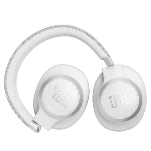 Наушники JBL Live 770NC White