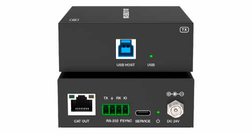 Комплект передачи USB Prestel ETP-XUSB3