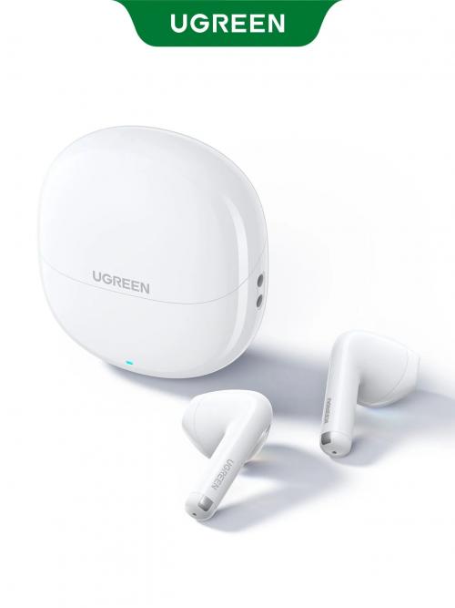Наушники UGREEN WS217 (65876) LightBuds, White