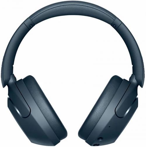 Наушники Sony WH-XB910N Blue