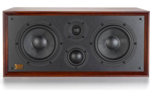 Акустика центрального канала Wharfedale Heritage C Mahogany