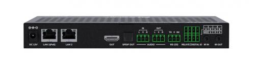 Приемник сигналов HDMI Ecler VEO-XRI4D