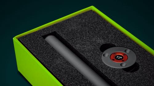 Резонатор Ansuz Acoustics Darkz T2 Supreme rezonator