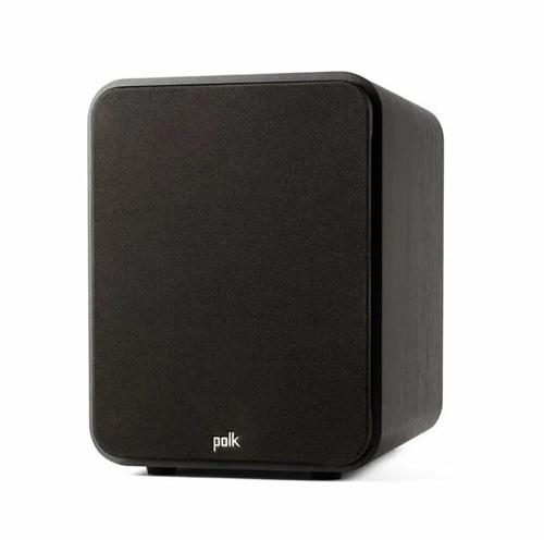 Сабвуфер Polk Audio Signature Elite ES10 Sub Black