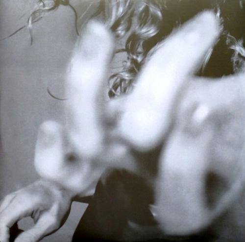 Виниловая пластинка WM Madonna Ray Of Light (180 Gram Black Vinyl)