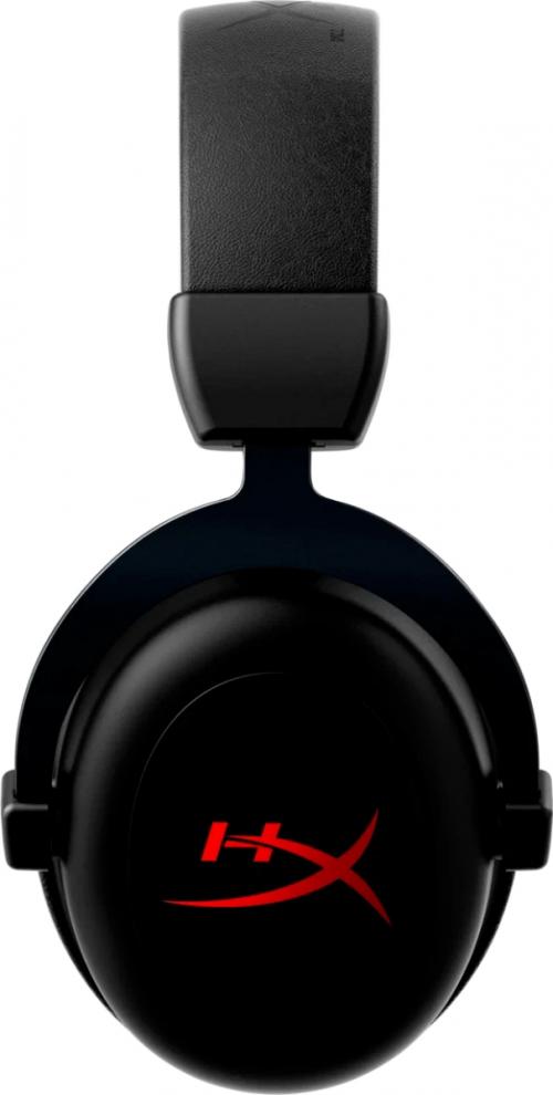 Наушники HyperX Cloud Core Black