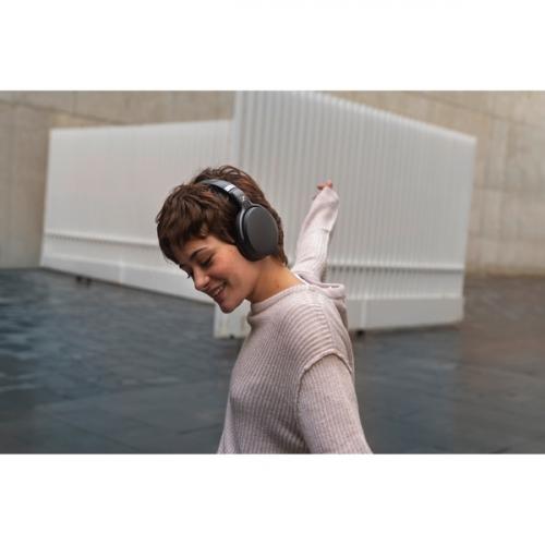 Наушники Sennheiser HD 450BT black