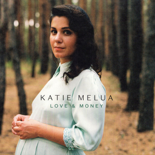 Виниловая пластинка Katie Melua - Love & Money (Black Vinyl LP)