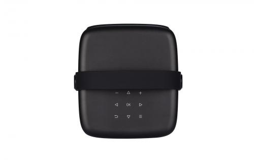 Проектор InFocus IN3018SL Crusader Master