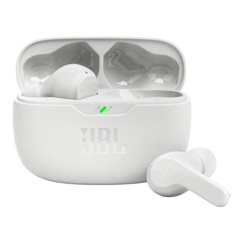 Наушники JBL Wave Beam 2 White