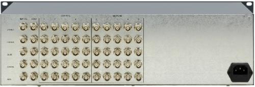 Усилитель-распределитель Kramer VP-10