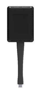 USB-донгл для беспроводной передачи изображения и аудио Dahua DHI-PKP-WP1B