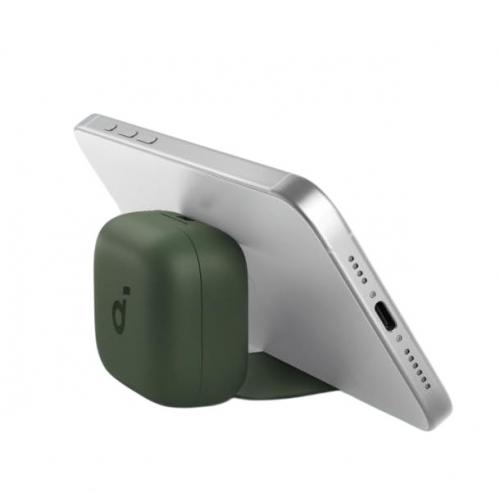 Наушники Soundcore P30i Зеленый