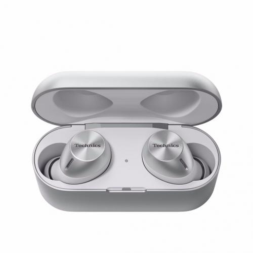 Наушники Technics EAH-AZ40M2GS Silver