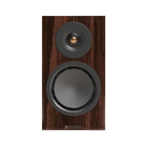 Полочная акустика Monitor Audio Silver 50 8G European Walnut