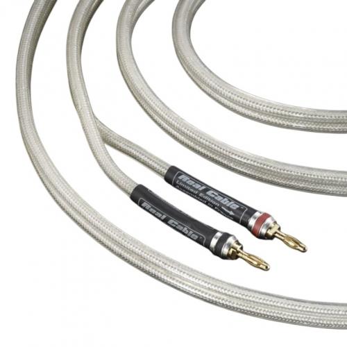 Акустический кабель Real Cable Vendome 3.0m