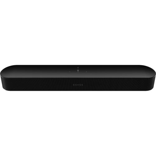 Саундбар Sonos Beam Gen2 black (BEAM2EU1BLK)