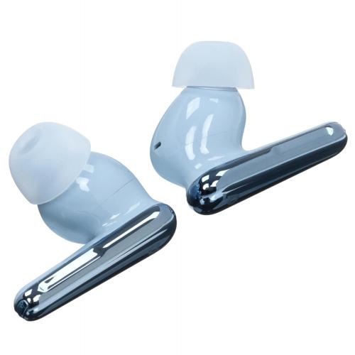 Наушники Soundcore Liberty 4 Pro Glossy Light Blue