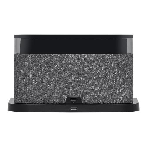 Портативная акустика BBK BTA2020 Black