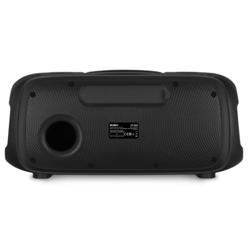 Портативная акустика Sven PS-860 Black