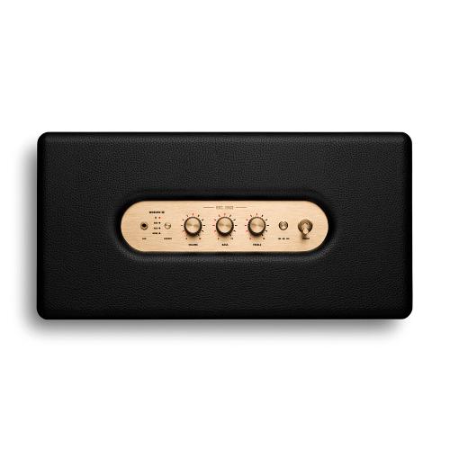 Беспроводная акустика Marshall Woburn III Black