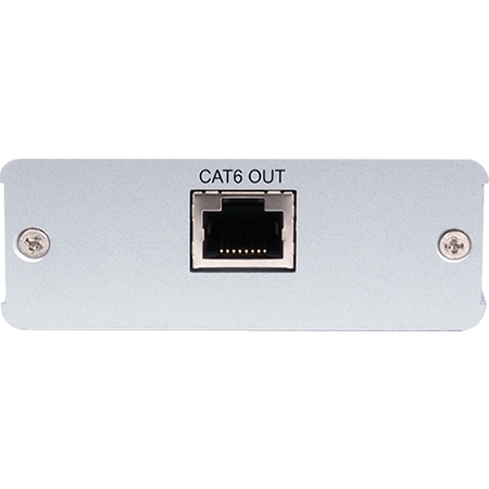 Передатчик сигналов интерфейса HDMI по витой паре Cypress CH-107TX