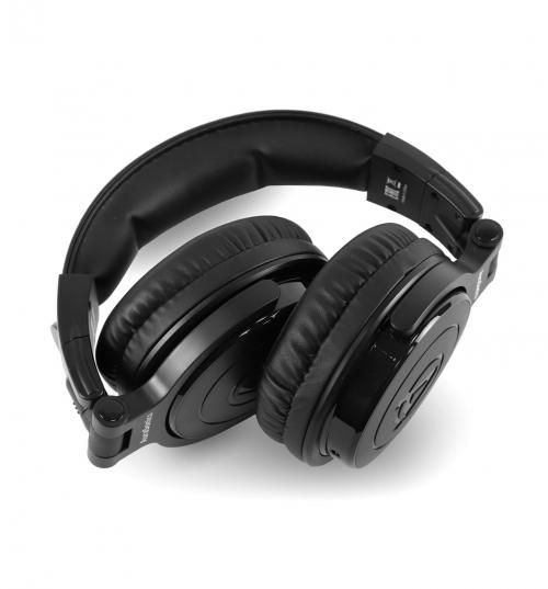 Наушники AuraSonics STUDIO D200HR