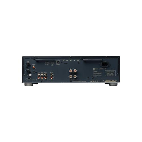 Интегральный усилитель Onkyo A-50 black