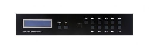 Матричный коммутатор Cypress CMSI-8D8DS