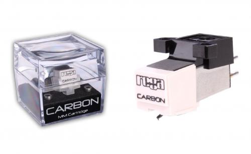 Головка звукоснимателя Rega CARBON MM