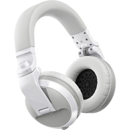 Наушники Pioneer HDJ-X5BT-W