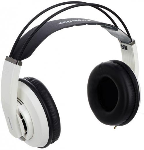 Наушники Superlux HD681EVO White
