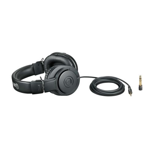 Наушники Audio-Technica ATH-M20X