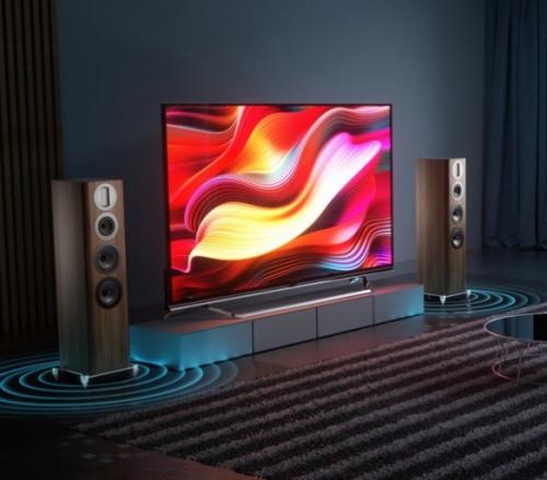 Центральный канал Wharfedale Aura СS Hi-Gloss Black