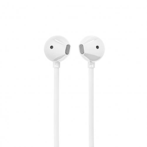 Наушники JBL JBLT305CWHT