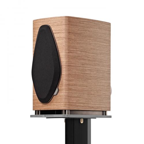 Полочная акустика Sonus Faber Sonetto G2 II Walnut