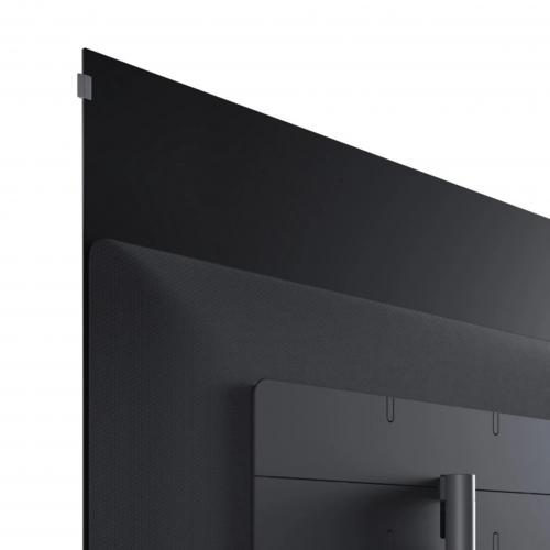 OLED телевизор Loewe inspire 65 OLED Basalt Grey