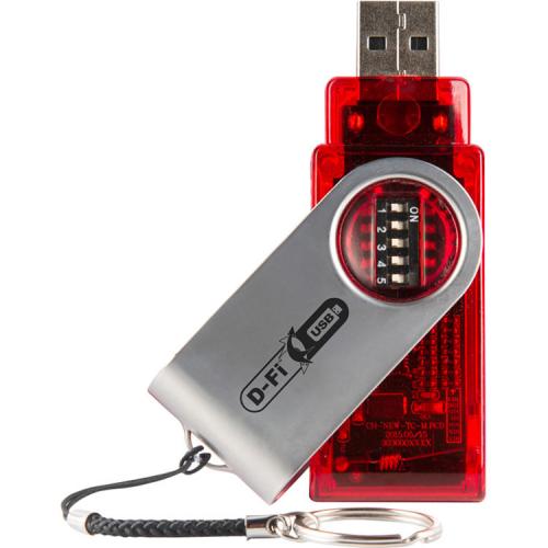 Аксессуар для светового оборудования Chauvet-dj D-Fi USB