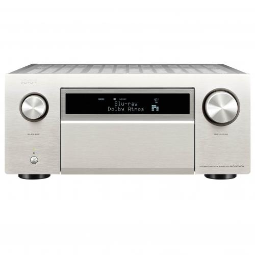 AV ресивер Denon AVC-X8500HA black