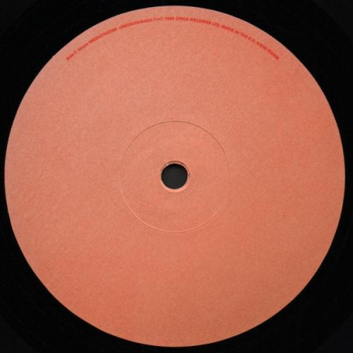 Виниловая пластинка Massive Attack, Mezzanine