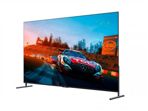 QLED телевизор TCL 98C745