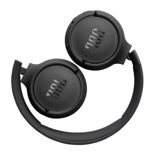 Наушники JBL Tune 520BT Black